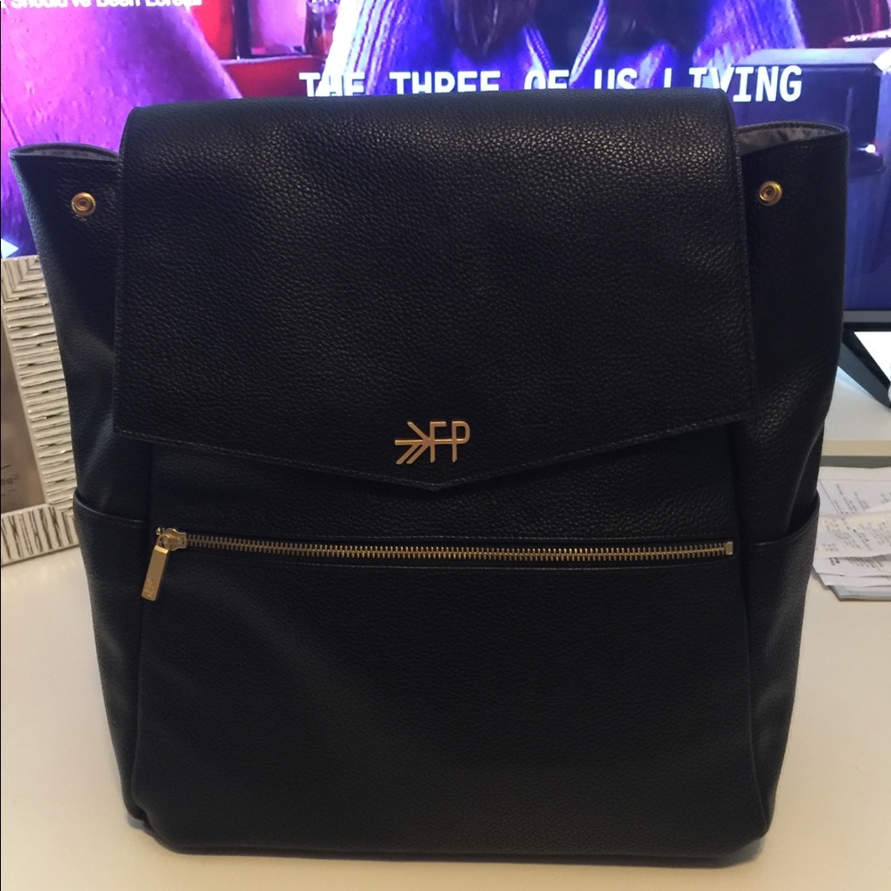 Freshly picked  diaper bag backpack